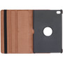 Поворотний чохол Galeo для Huawei Mediapad M5 Lite 10 (BAH2-L09) Brown