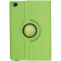 Поворотный чехол Galeo для Huawei Mediapad M5 Lite 10 (BAH2-L09) Green