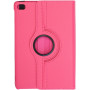 Поворотний чохол Galeo для Huawei Mediapad M5 Lite 10 (BAH2-L09) Hotpink