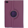 Поворотный чехол Galeo для Huawei Mediapad M5 Lite 10 (BAH2-L09) Purple