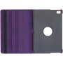 Поворотный чехол Galeo для Huawei Mediapad M5 Lite 10 (BAH2-L09) Purple