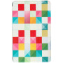 Чохол Galeo Slimline Print для Samsung Galaxy Tab A 10.1 2016 SM-T580, SM-T585 Colour Blocks