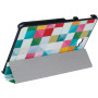 Чохол Galeo Slimline Print для Samsung Galaxy Tab A 10.1 2016 SM-T580, SM-T585 Colour Blocks
