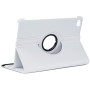 Поворотний чохол Galeo для Huawei Mediapad M5 Lite 10 (BAH2-L09) White