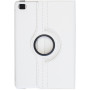 Поворотний чохол Galeo для Huawei Mediapad M5 Lite 10 (BAH2-L09) White
