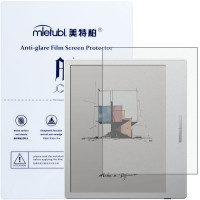 Гідрогелева плівка Mietubl Anti-Glare для Onyx BOOX Go Color 7 (White), BOOX Leaf 2 (White) Матова