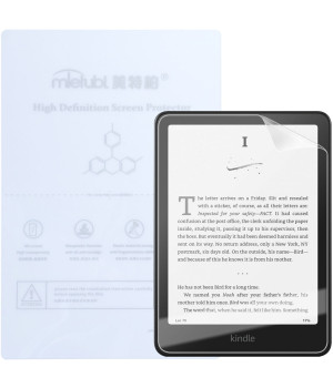 Гідрогелева плівка Mietubl HD для Amazon Kindle Paperwhite 12th Gen / Kindle Colorsoft