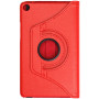 Поворотний чохол Galeo для Xiaomi Mi Pad 4 Red