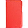 Поворотний чохол Galeo для Xiaomi Mi Pad 4 Red