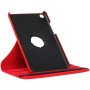 Поворотний чохол Galeo для Xiaomi Mi Pad 4 Red