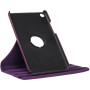 Поворотный чехол Galeo для Xiaomi Mi Pad 4 Purple