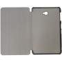 Чехол Galeo Slimline Print для Samsung Galaxy Tab A 10.1 2016 SM-T580, SM-T585 Life Tree