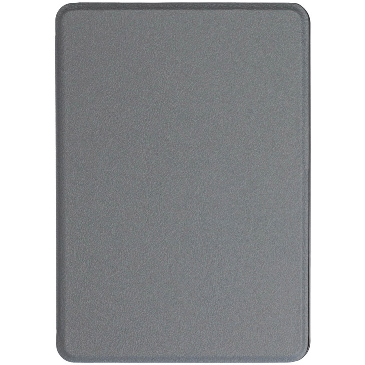 Чехол Galeo Slimline для Amazon Kindle Paperwhite 10th Gen (2018) Grey