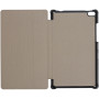 Чохол Galeo Slimline Print для Lenovo Tab E8 TB-8304F Paris