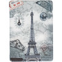 Чехол Galeo Slimline Print для Huawei Mediapad T3 10 (AGS-L09) Paris