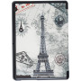 Чехол Galeo Slimline Print для Huawei Mediapad T3 10 (AGS-L09) Paris