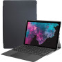 Чохол Galeo Slimline для Microsoft Surface Pro 4 / 5 / 6 / 7 Black