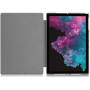 Чохол Galeo Slimline для Microsoft Surface Pro 4 / 5 / 6 / 7 Black