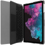 Чохол Galeo Slimline для Microsoft Surface Pro 4 / 5 / 6 / 7 Black