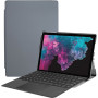 Чохол Galeo Slimline для Microsoft Surface Pro 4 / 5 / 6 / 7 Grey