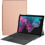 Чохол Galeo Slimline для Microsoft Surface Pro 4 / 5 / 6 / 7 Rose Gold