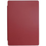 Чохол Galeo Slimline для Microsoft Surface Pro 4 / 5 / 6 / 7 Wine Red