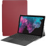 Чохол Galeo Slimline для Microsoft Surface Pro 4 / 5 / 6 / 7 Wine Red