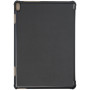 Чохол Galeo Slimline для Lenovo Tab P10 TB-X705F, X705L Black