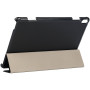 Чохол Galeo Slimline для Lenovo Tab P10 TB-X705F, X705L Black