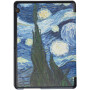 Чехол Galeo Slimline Print для Huawei Mediapad T3 10 (AGS-L09) Van Gogh