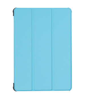 Чохол Galeo Slimline для Lenovo Tab P10 TB-X705F, X705L Blue