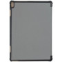 Чехол Galeo Slimline для Lenovo Tab P10 TB-X705F, X705L Grey
