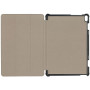 Чохол Galeo Slimline для Lenovo Tab P10 TB-X705F, X705L Hotpink