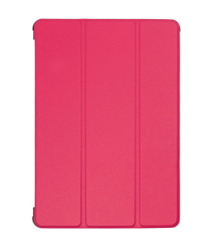 Чохол Galeo Slimline для Lenovo Tab P10 TB-X705F, X705L Hotpink