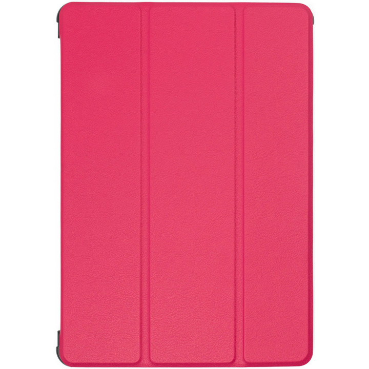 Чохол Galeo Slimline для Lenovo Tab P10 TB-X705F, X705L Hotpink