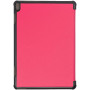 Чохол Galeo Slimline для Lenovo Tab P10 TB-X705F, X705L Hotpink