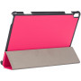 Чохол Galeo Slimline для Lenovo Tab P10 TB-X705F, X705L Hotpink