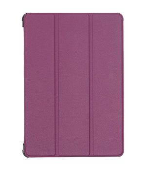 Чохол Galeo Slimline для Lenovo Tab P10 TB-X705F, X705L Purple