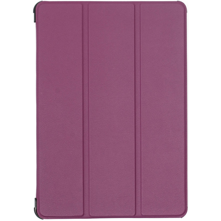Чохол Galeo Slimline для Lenovo Tab P10 TB-X705F, X705L Purple