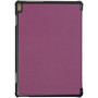 Чохол Galeo Slimline для Lenovo Tab P10 TB-X705F, X705L Purple