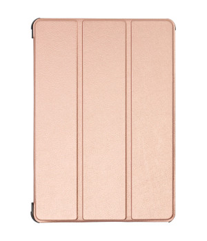 Чохол Galeo Slimline для Lenovo Tab P10 TB-X705F, X705L Rose Gold
