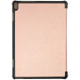 Чехол Galeo Slimline для Lenovo Tab P10 TB-X705F, X705L Rose Gold