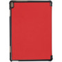 Чохол Galeo Slimline для Lenovo Tab P10 TB-X705F, X705L Red