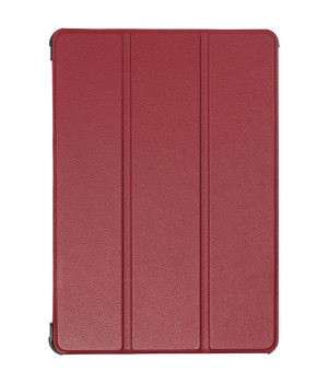 Чохол Galeo Slimline для Lenovo Tab P10 TB-X705F, X705L Wine Red - Уцінка