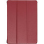 Чехол Galeo Slimline для Lenovo Tab P10 TB-X705F, X705L Wine Red 