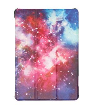 Чохол Galeo Slimline Print для Lenovo Tab P10 TB-X705F, X705L Galaxy