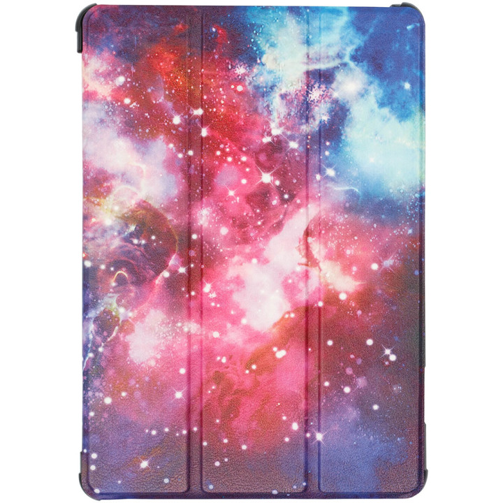 Чохол Galeo Slimline Print для Lenovo Tab P10 TB-X705F, X705L Galaxy