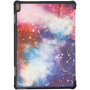Чохол Galeo Slimline Print для Lenovo Tab P10 TB-X705F, X705L Galaxy