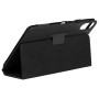 Чохол Galeo Classic Folio для Xiaomi Redmi Pad 2 / Redmi Pad 2 4G 11" Black