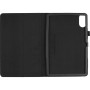 Чохол Galeo Classic Folio для Xiaomi Redmi Pad 2 / Redmi Pad 2 4G 11" Black